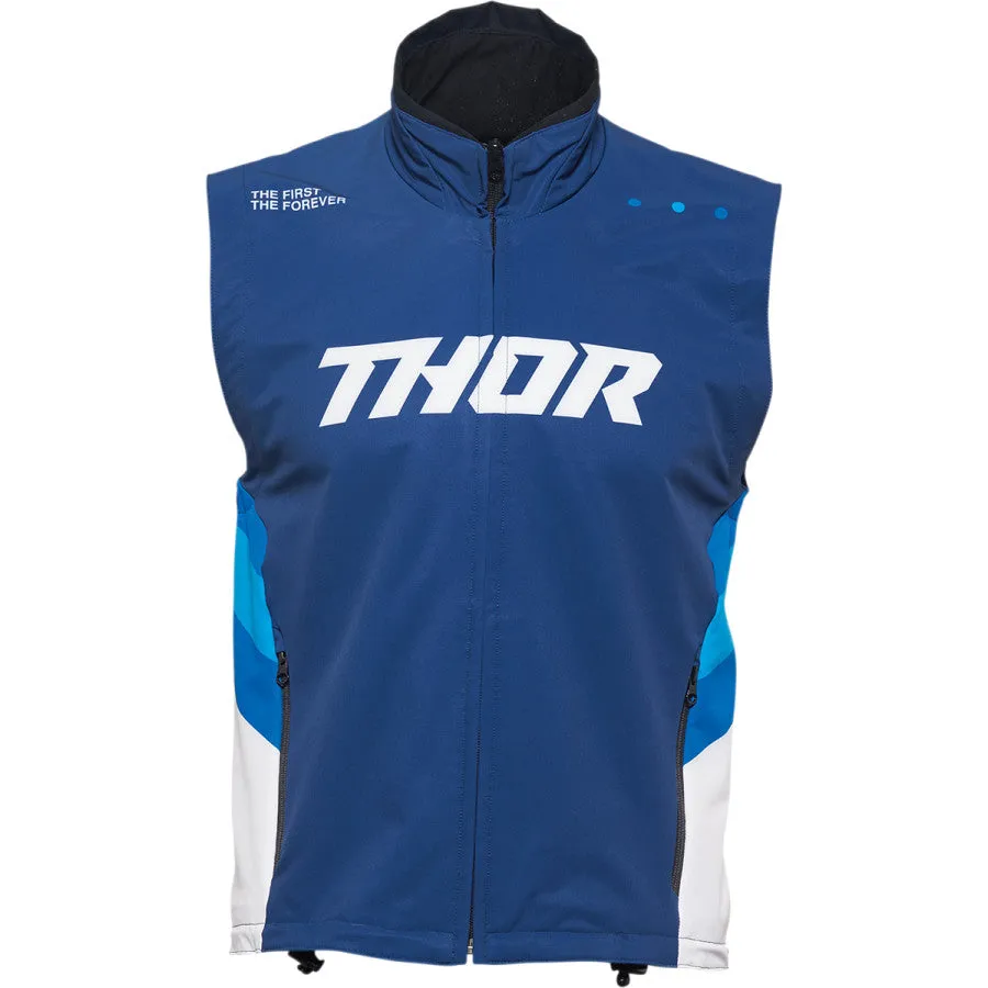 Thor - Warm Up Vests