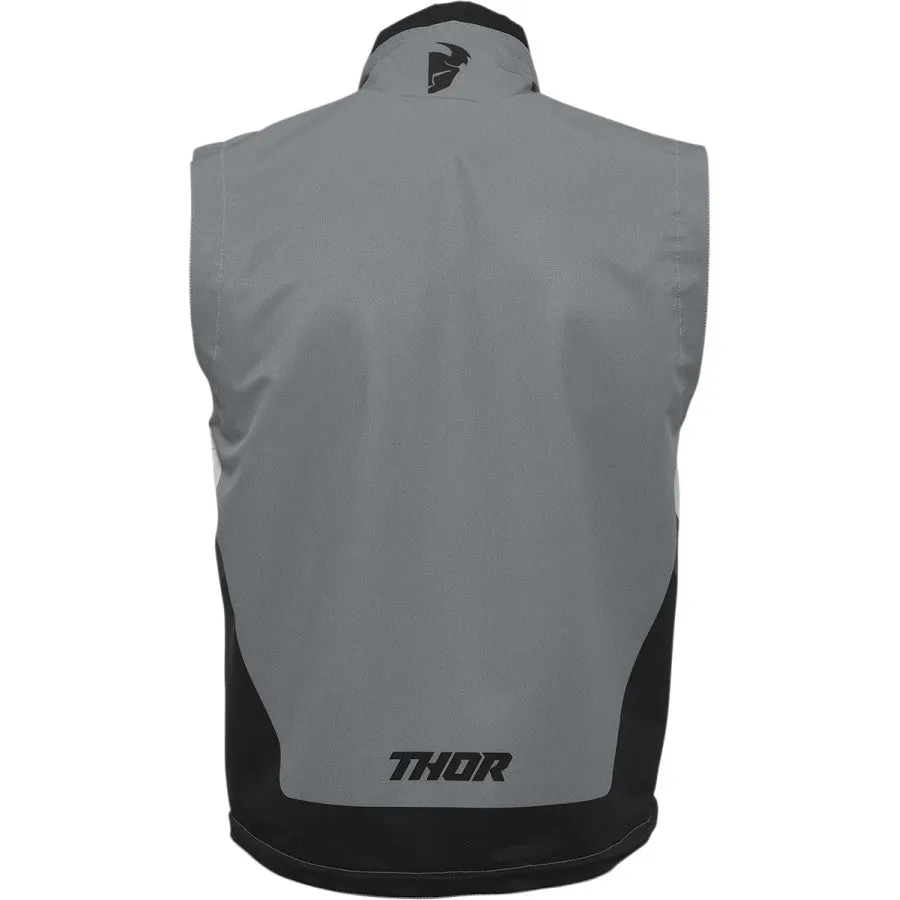 Thor - Warm Up Vests