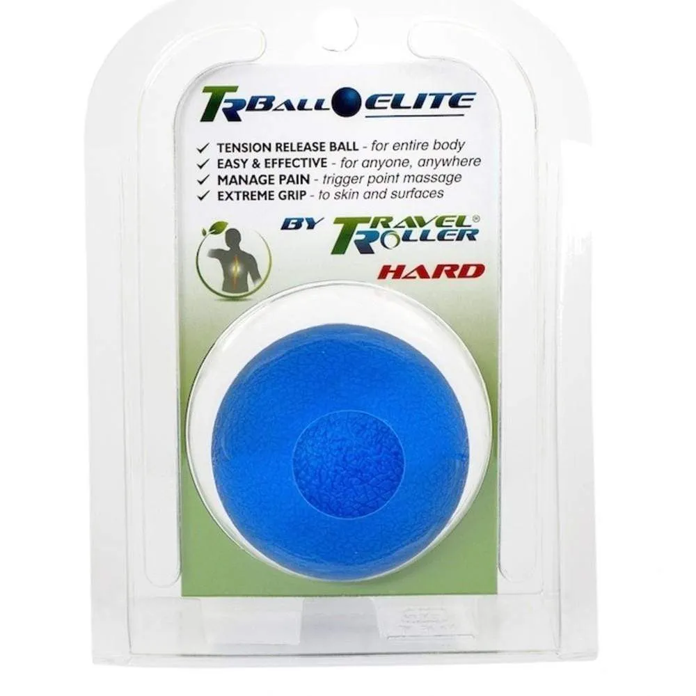 Travel Roller  Ball Elite