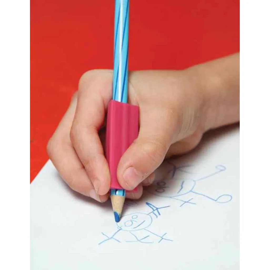 Triangular Pencil Grip 1pc