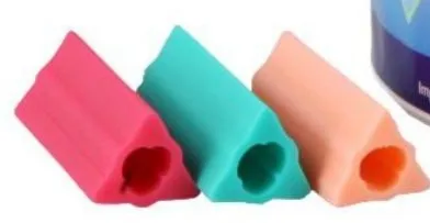 Triangular Pencil Grip 1pc