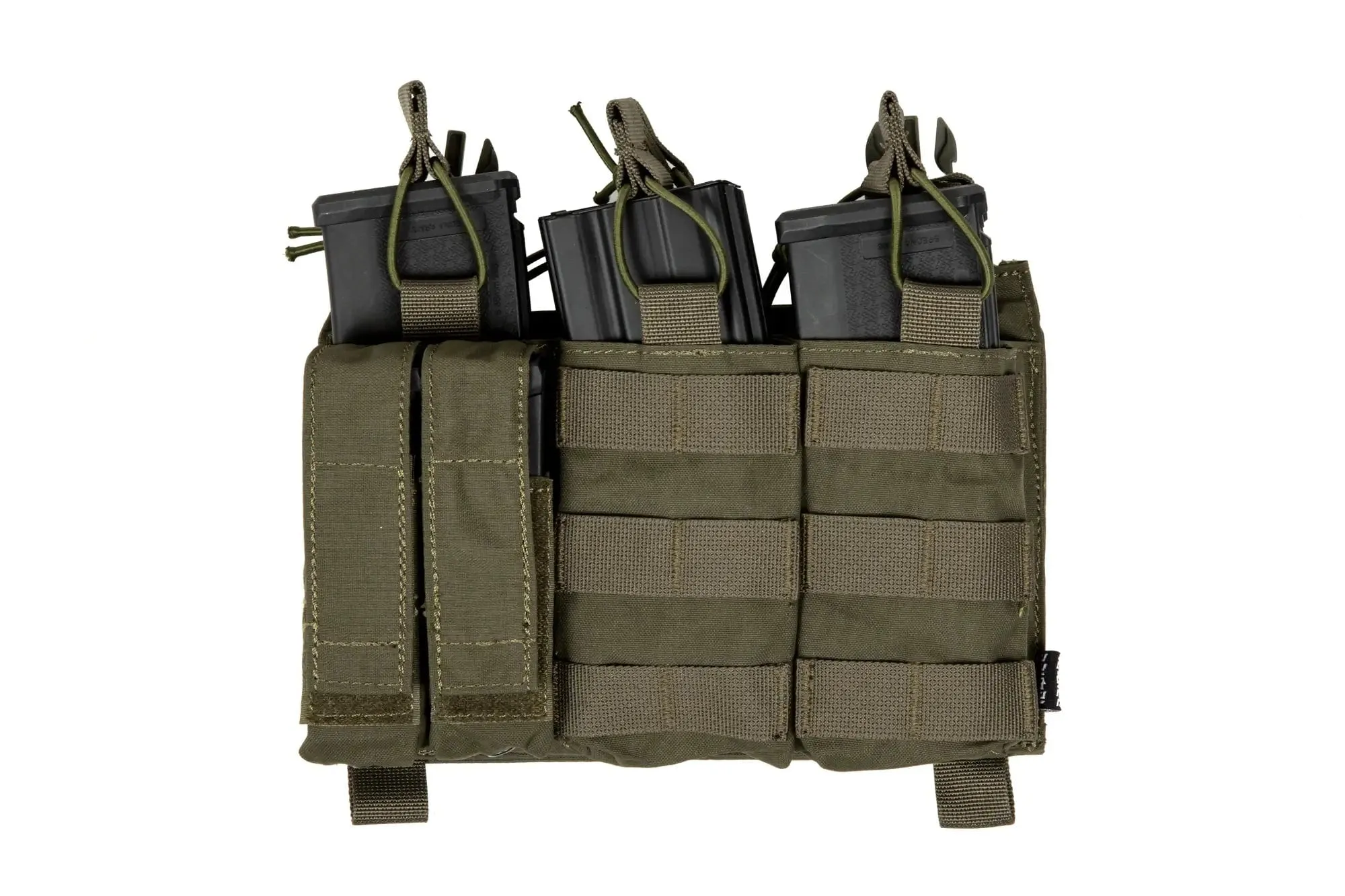 Vest Panel Zyloz - Ranger Green