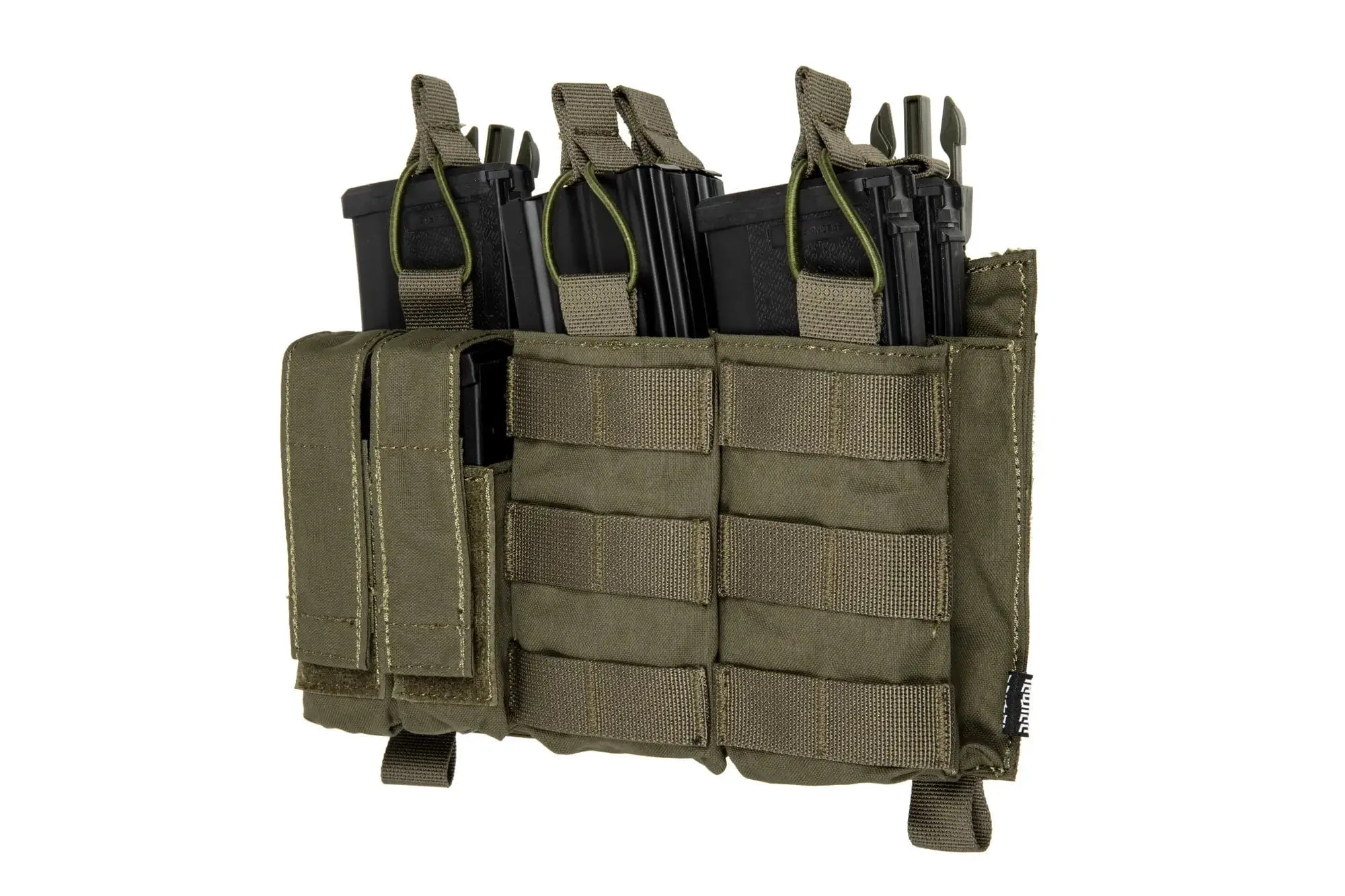 Vest Panel Zyloz - Ranger Green