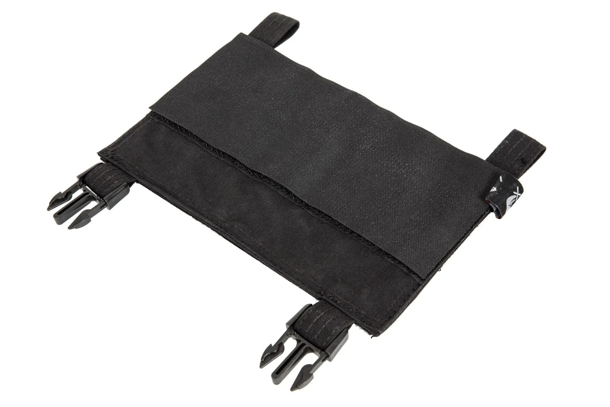 VX Buckle Up Panel - black