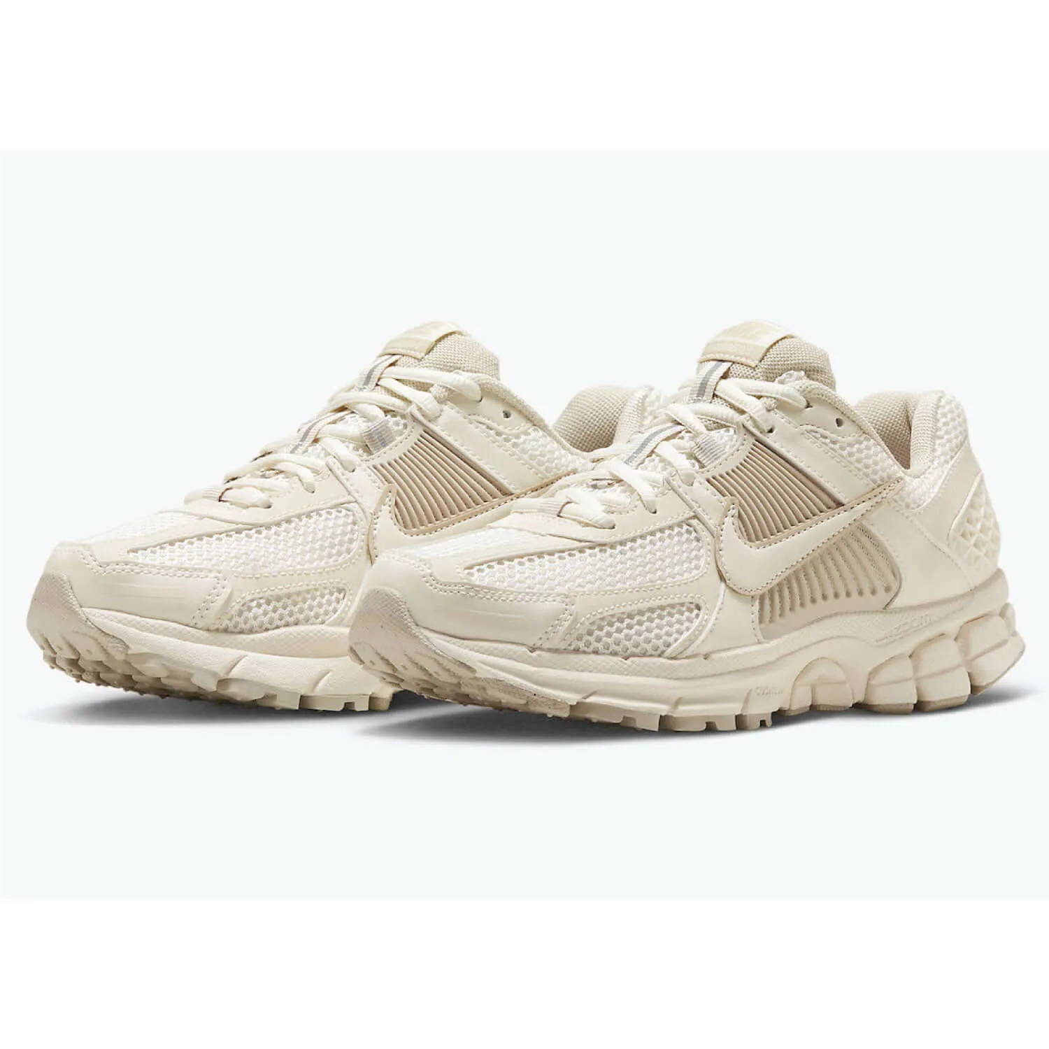 Wmns Air Zoom Vomero 5 'Sail Light Orewood Brown'