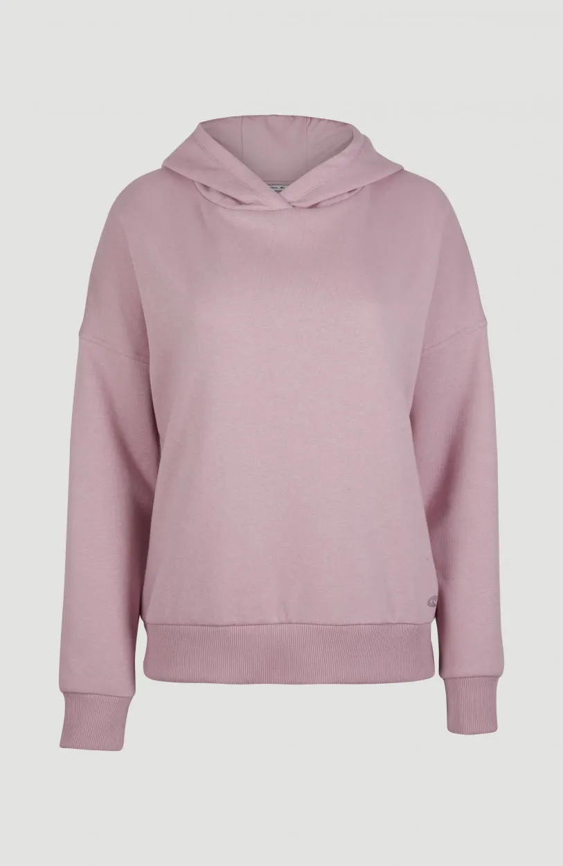 Yoga Hoodie | Keepsake Lilac