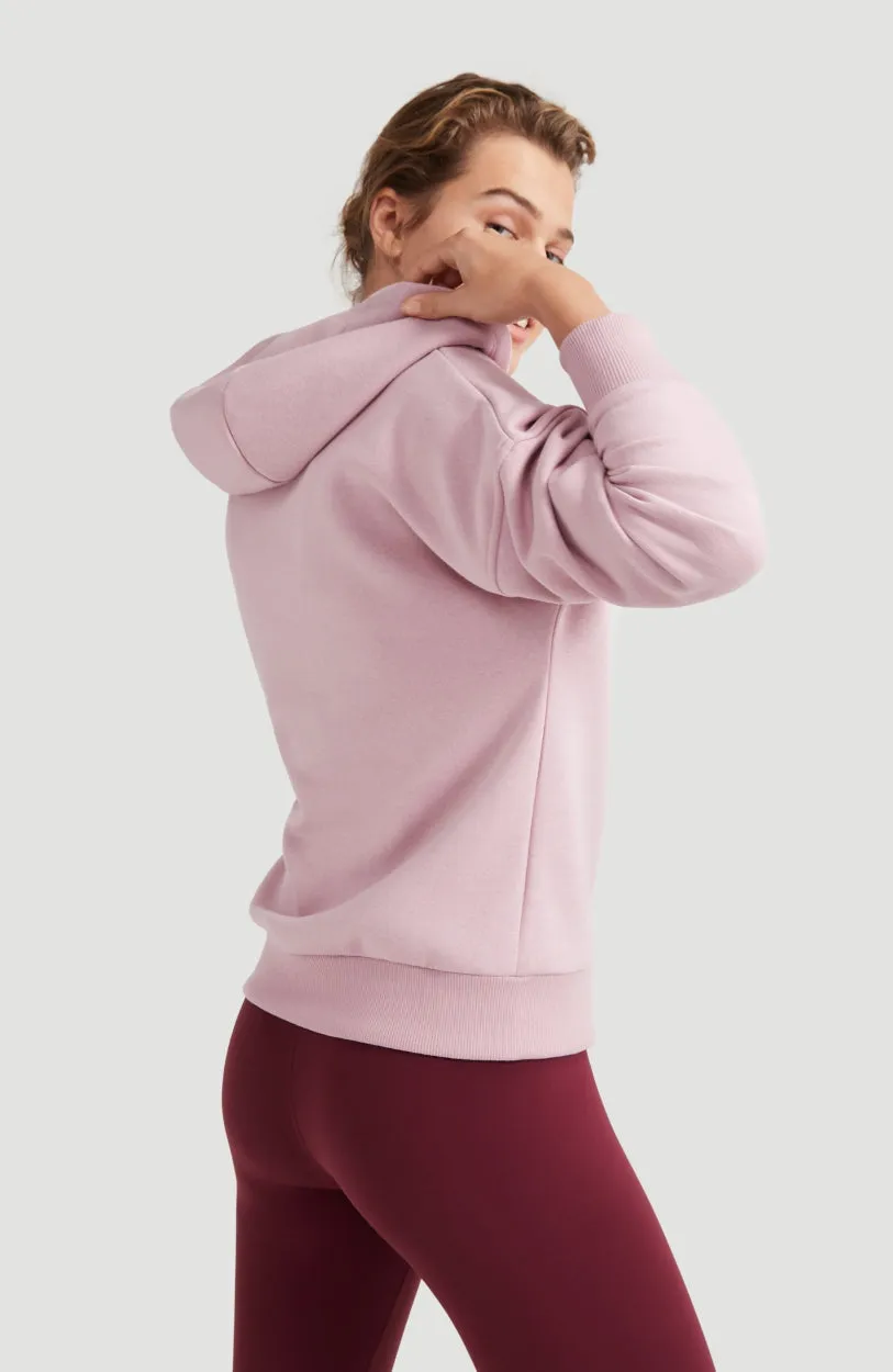 Yoga Hoodie | Keepsake Lilac