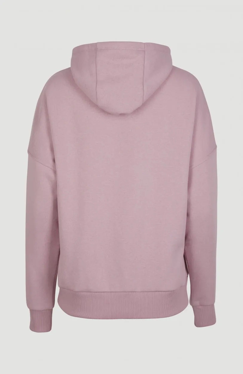 Yoga Hoodie | Keepsake Lilac