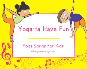 Yoga-ta Have Fun