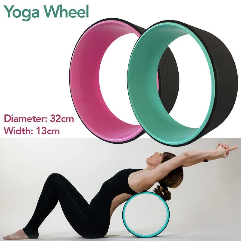 Yoga Wheel